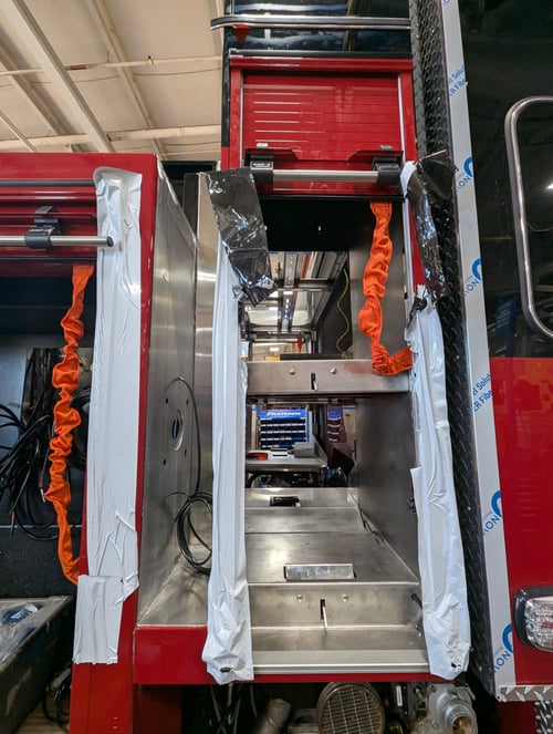 Eden Prairie FD